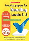 Reading (Level 3-5) (Practice Paper..., Fletcher, Graha