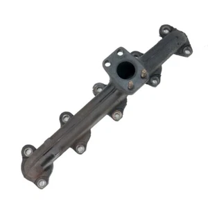 Collettore di scarico Volvo C30, OEM 648028 - Imagen 1 de 2