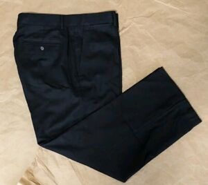 J Crew business/casual, wool & cashmere blend men's pants