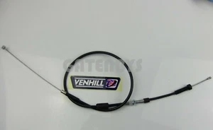 Nuevo cable de freno delantero VENHILL Yamaha TY250 1984-1990 TY 250 pruebas - Imagen 1 de 2