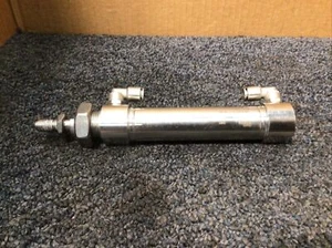 FESTO CRDSNU-25–75-PPS-A-MQ Stainless Air Cylinder - Imagen 1 de 4