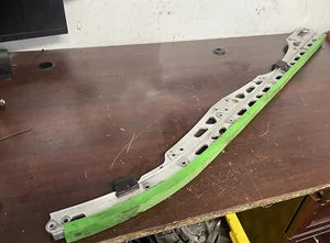 2009 ARCTIC CAT CROSSFIRE 800 LEFT SLIDING SKID FRAME SUSPENSION RAIL 3604-464 - Picture 1 of 6