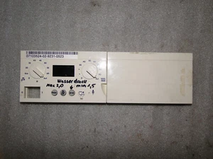 Buderus BC10 Lol/1701 kpl Basiscontroller - Bild 1 von 7