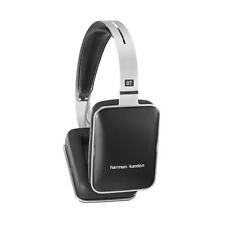 Harman Kardon BT Silver/Black Headband Headsets