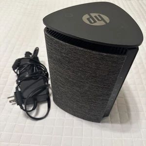 HP Pavilion Wave Desktop PC 600-a010 - Picture 1 of 6