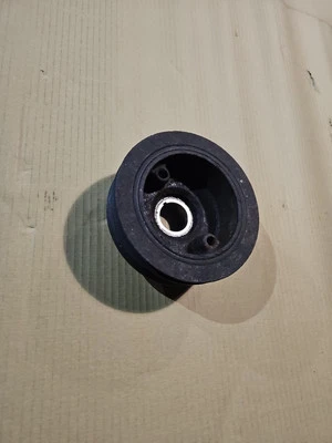 mitsubishi l200 2.5di-d crankshaft pulley 2012 - Image 1 of 4