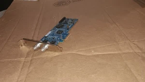 Osprey 825e HD Video Capture Card 93-00274-01 2-Channel 3G HD-SDI Video Capture - Afbeelding 1 van 7