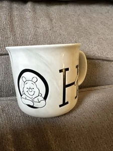 Winnie The Pooh Coffe Mug - Picture 1 of 4