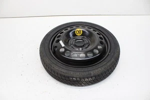 2021-2025 CHEVROLET TRAILBLAZER EMERGENCY SPARE WHEEL T125/70R16 96M OEM - Picture 1 of 7