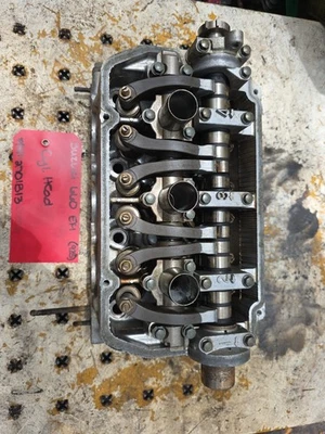 Culata Suzuki 660 EFI 2701813 Cushman Turf Truckster 898658 Foto 1 de 4