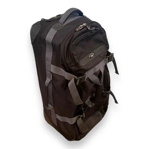 Eagle Creek ORV Trunk 30 Rolling 2-Wheel 30" Water Resistant Large Suitcase - Picture 1 of 23