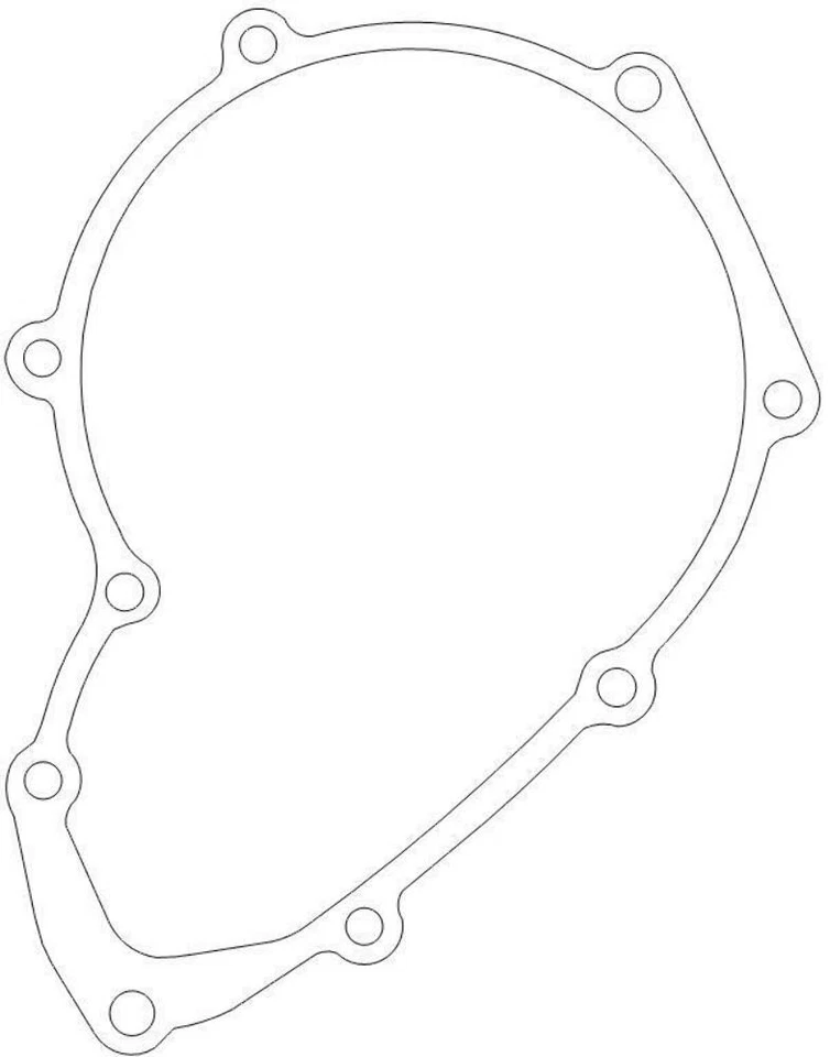 Junta Kawasaki EX305 11060-1060 OEM Foto 1 de 4