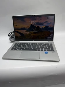 HP ProBook 440 G9 Laptop 12th Gen i5-1235U 8GB RAM 256GB SSD Windows 11 - Picture 1 of 10