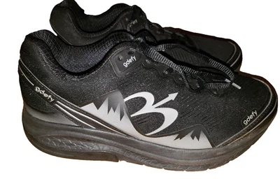 Zapatos Versoshock Gdefy Gravity Defyer Para Hombres Ajuste Cómodo TB9024MNB-XW Talla 9 Foto 1 de 4