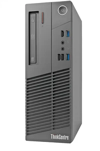 🖥️ Lenovo ThinkCentre M93p SFF – i5 / 16 GB RAM / 1 TB HDD / Win 10 Pro - Imagen 1 de 5