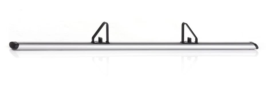 Atera Support D'Angle T-Track, Profilé Aluminium Aeroprofil 4 Pièces 089037 - Photo 1/1