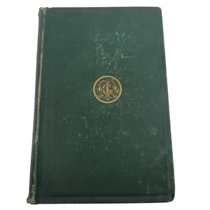 1870 The Physical Life of Woman Geo. H. Napheys Antique Medical Book Gynecology - Picture 1 of 19