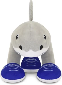 2025 Italian Brainrot Plush – 12" Tralalero Tralala Sahur Animal Soft Pillow Toy - Picture 1 of 24