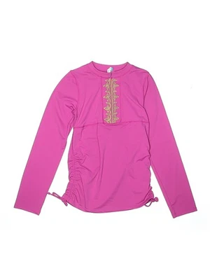 Protector contra erupciones rosa Cabana Life Girls 14 Foto 1 de 2