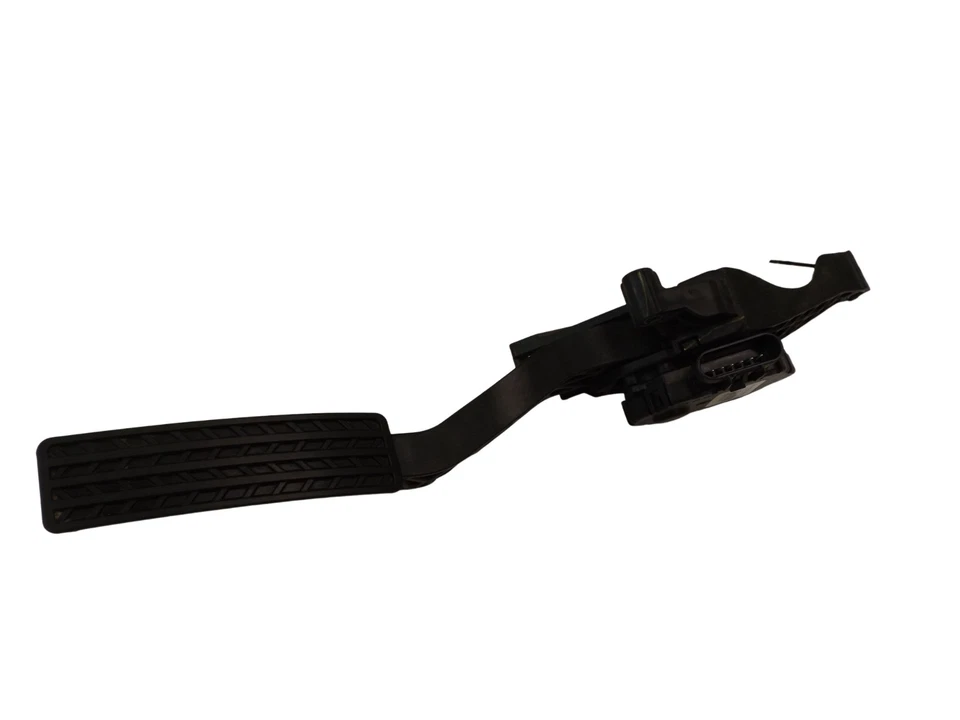 2009-2016 Buick Enclave Accelerator Pedal Assembly Used 25865203 OEM - Image 1 of 4