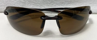 Gafas de sol Suncloud By Polaroid marrón sin montura 65 17 135 Foto 1 de 4