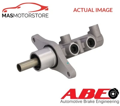 BRAKE MASTER CYLINDER ABE C9R003ABE I NEW OE REPLACEMENT - Image 1 of 4
