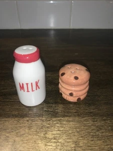 Galleta Barril Leche Y Galletas Sal Y Pimienta Coctelera Vacaciones 2025 Navidad - Imagen 1 de 3