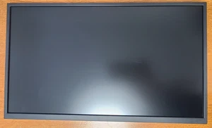 LCD Bildschirm Dell H2F4T 21,5 Zoll LCD Bildschirm mit 30-poligem Anschluss FHD 1080P - Bild 1 von 5