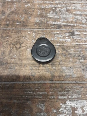 2008 Harley Davidson Electra Glide Ultra Classic Keyless Key Fob Remote BR-696 - Image 1 of 4