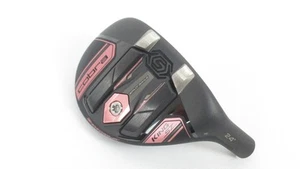 NEW -Ladies- COBRA KING SZ SPEEDZONE 24° 5H HYBRID (Head Only) #303803-SU - Picture 1 of 2