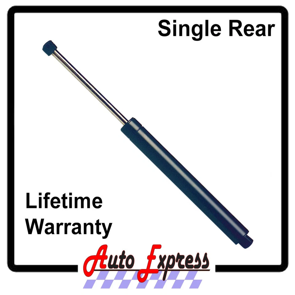 1 New Liftgate Lift Support Strut Prop Rod Arm - Odyssey Touring/EX/LX 2005-08 Foto 1 de 1