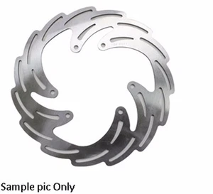 Streamline Blade Brake Rotor Front Kx125 250 03-05 Kx250f 04-05 Rmz250 04-06 - Picture 1 of 4