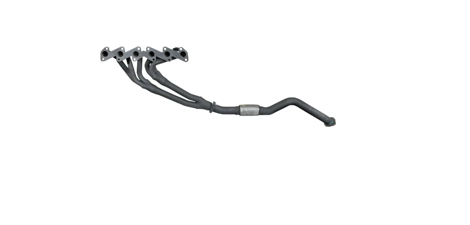 GENIE HEADERS EXTRACTORS  For TOYOTA LANDCRUISER 100 SERIES 4.2LT 1HZ DIESEL  - Image 1 of 1