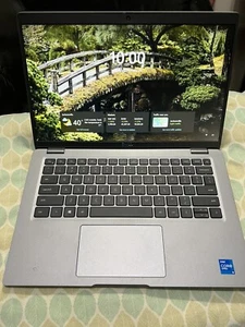 DELL LATITUDE 5420 14" Intel Core i5-1145G7 2,6 GHz 16 GB RAM 256 GB SSD Win 11H - Foto 1 di 11