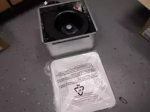 SOLER & PALAU PC150XP 6" VENTILADOR DE TECHO VENTILACIÓN DE UNA SOLA VELOCIDAD 120/60/1 CFM 150 - Imagen 1 de 8