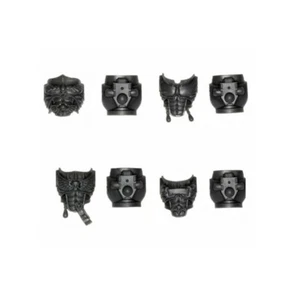 TORSO/CUERPOS Blood Angels Sanguinary Guard x 4 Marines Espaciales 40K  - Imagen 1 de 1