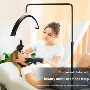 23 "LED Floor Light, Nail Light With Remote Control And Phone-Lightning Deals - Picture 1 of 30
