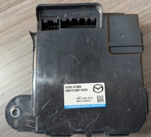 Mazda3 2024 Skyactiv-G VC8567560 - Picture 1 of 5
