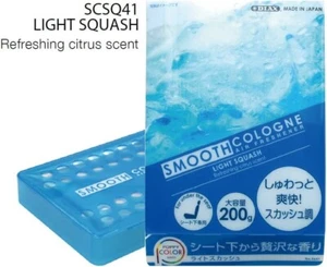 Smooth Cologne Interior/Home/Car/Toilet Air Freshener Eliminator Light Squash - Picture 1 of 4