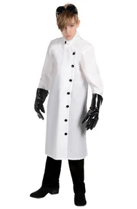 Brand New It'S Alive Mad Scientist Child Costume - Picture 1 of 1