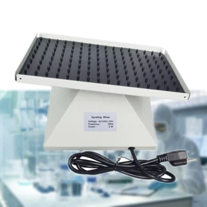 Schaukelshaker 3-dimensionaler Bewegungsrührer Laborröhre 3D Mixer 110 V - Bild 1 von 20
