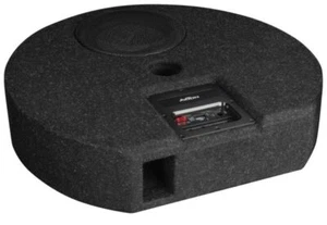 Axton ATB20RXF Aktivsubwoofer nur 125 mm hoch - Bild 1 von 1
