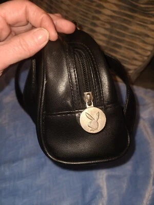 Vintage Rare Playboy Makeup Bag - Image 1 of 4