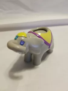 Little Tikes Aladdin and the Princess Playset ELEPHANT - Picture 1 of 9