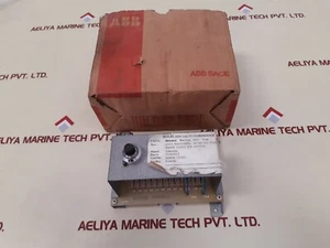 Unidad ABB SCGD 1Y1 5341033-2 - Imagen 1 de 6