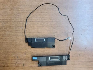 ORIGINAL LENOVO THINKPAD T480S LEFT AND RIGHT SPEAKER SET PK23000Q6Y0 SSB0K38335 - Photo 1/2