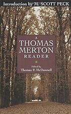 Reader, Merton, Thomas, Used; Good Book