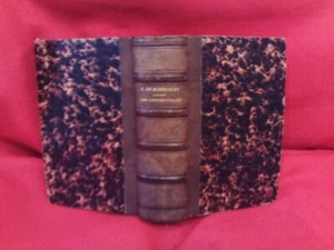 MIRECOURT - Les Contemporains : Samson. – Scribe. – Guizot. – Balzac. 1854. - Foto 1 di 9