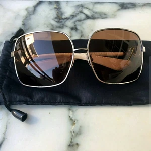 Amazing Rare Kieselstein-Cord "I Love Trouble" Sunglasses Retail $860 - Bild 1 von 6