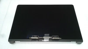 Genuine LCD Screen Assembly 13'' MacbookPro A1989 A2159 A2251 2018 2020 EMC 3301 - Picture 1 of 2
